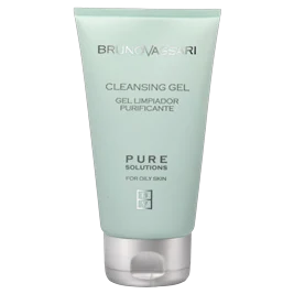 Cleansing Gel